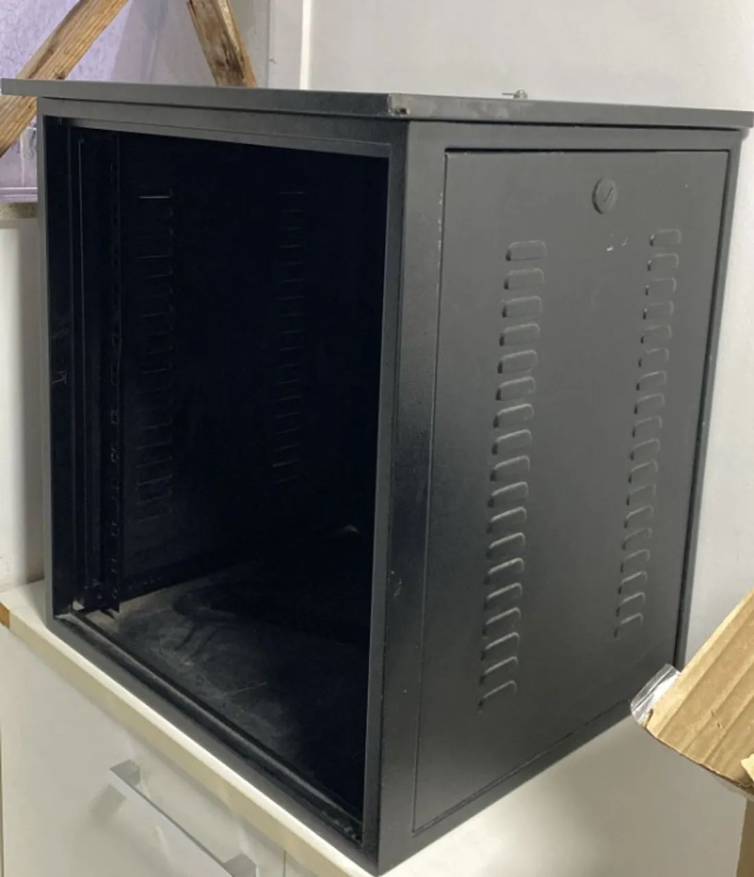 Rack 12U 