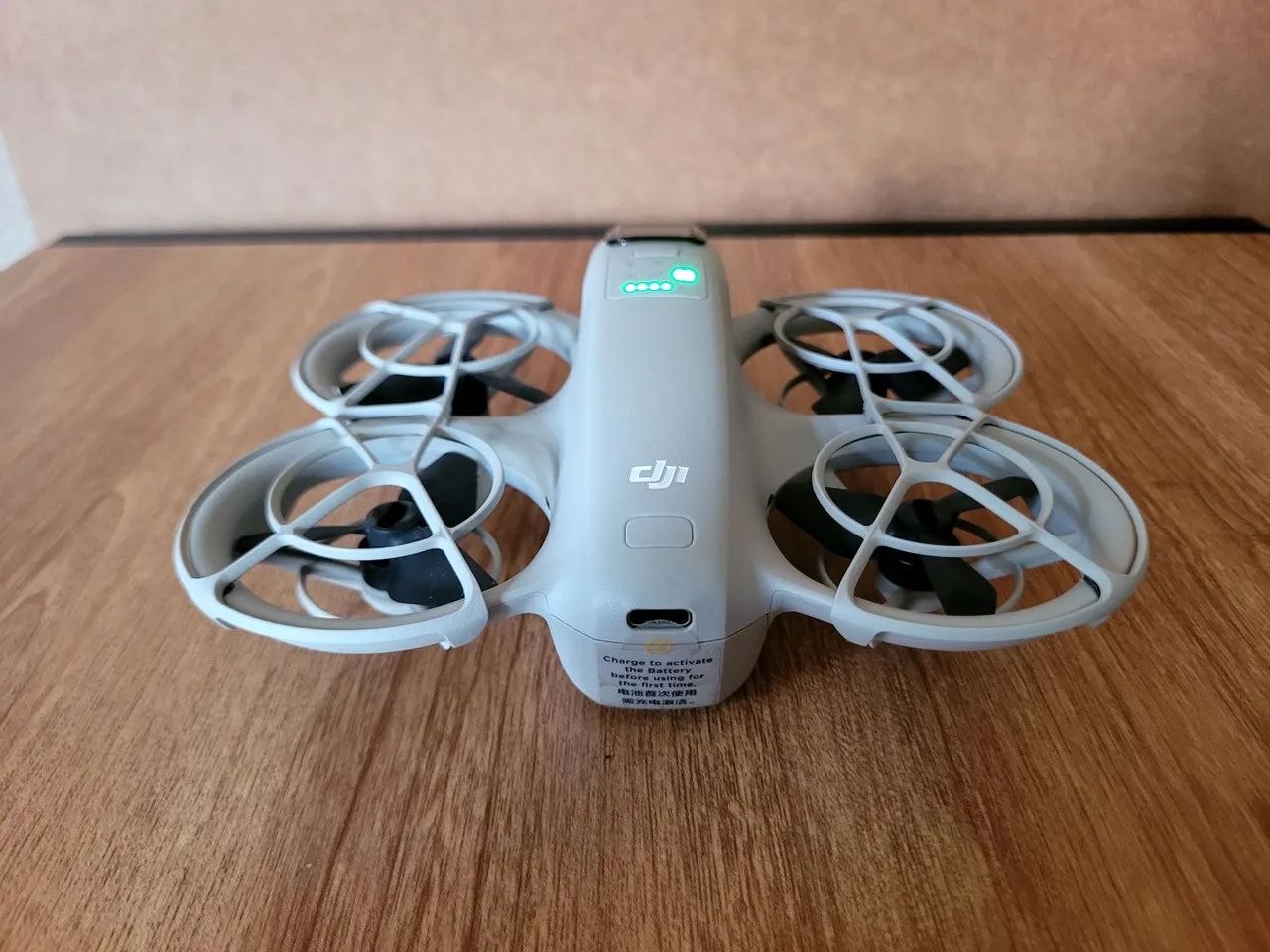 Drone DJI NEO - Foto 3