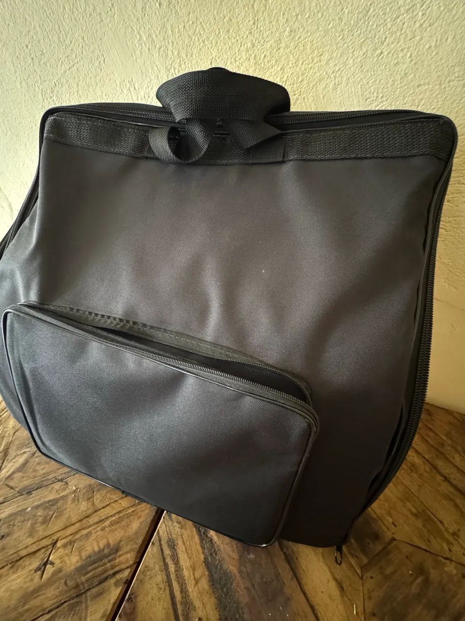 Bag para sanfona - Foto 3