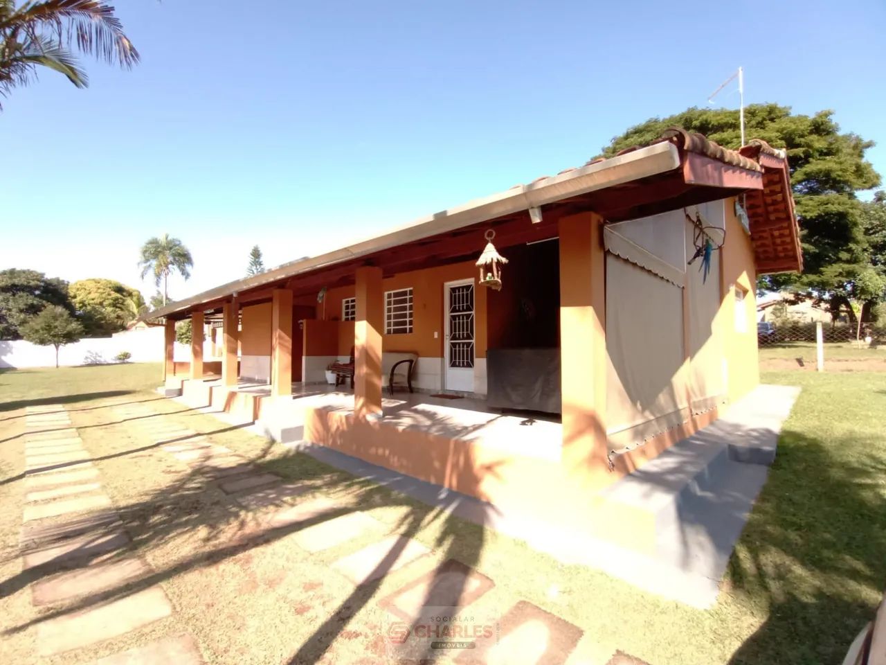 Chácara Para Venda CHÁCARA SÃO FRANCISCO MOGI MIRIM - Foto 2