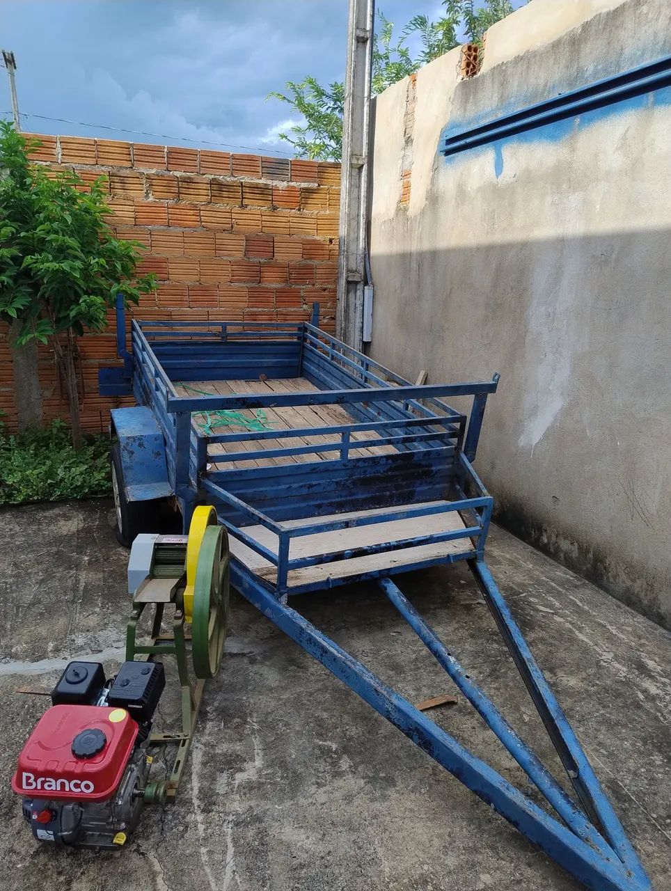 carretinha  - Foto 3