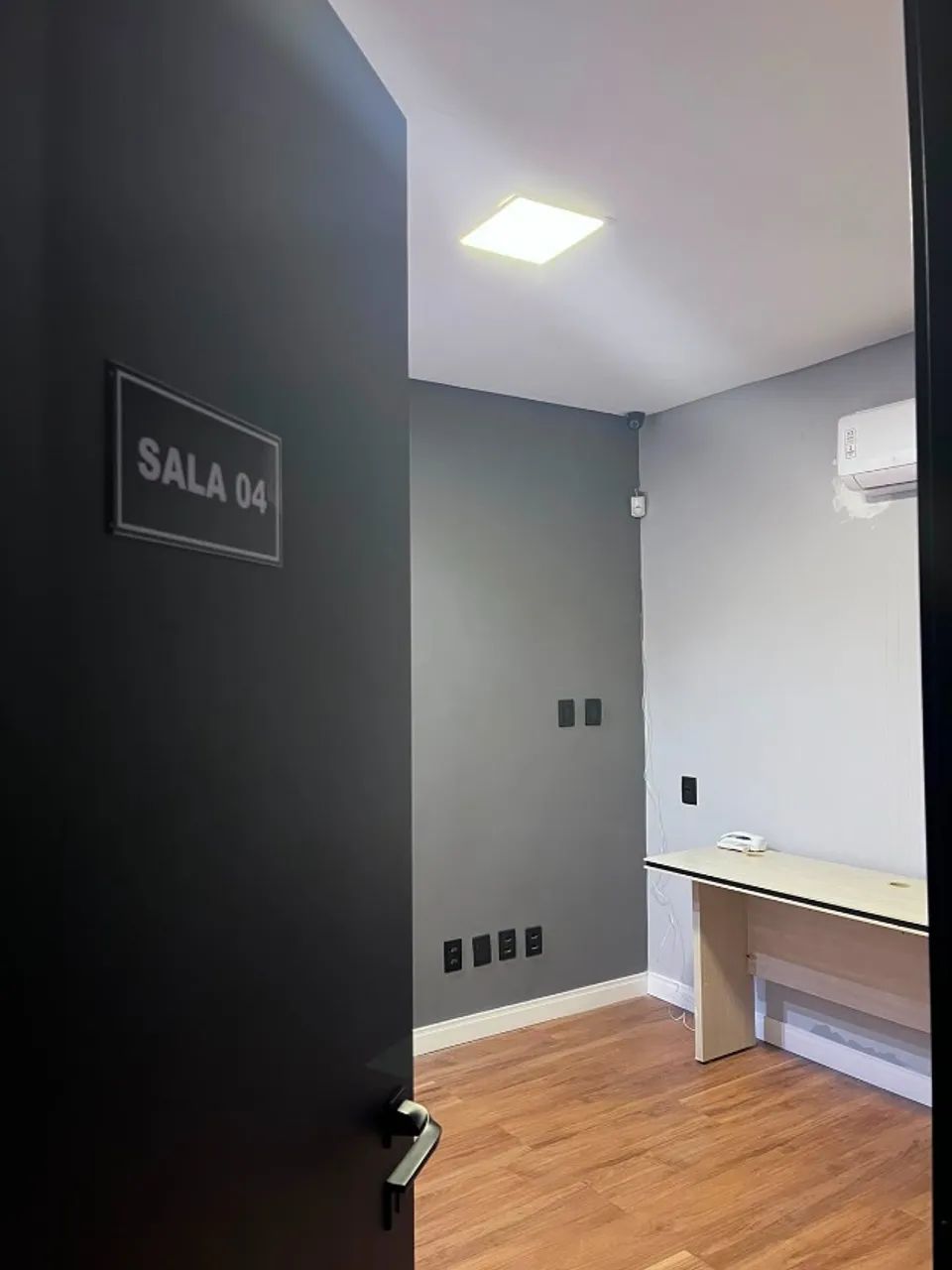 Sala Comercial 12m² em Petrópolis - Térreo  - Foto 2