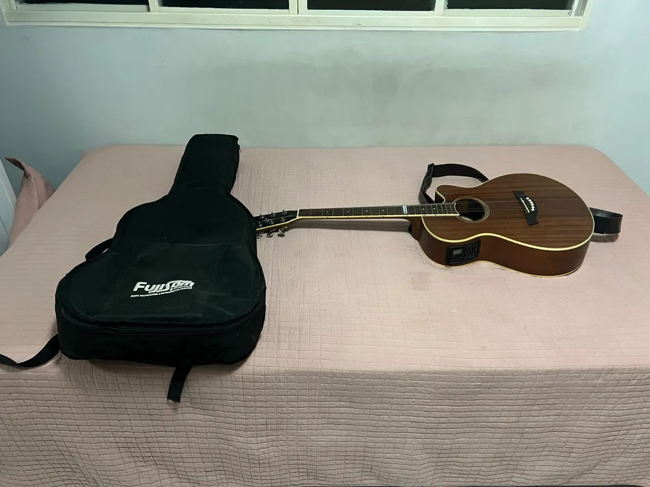 Violão Tagima Dallas - Foto 2