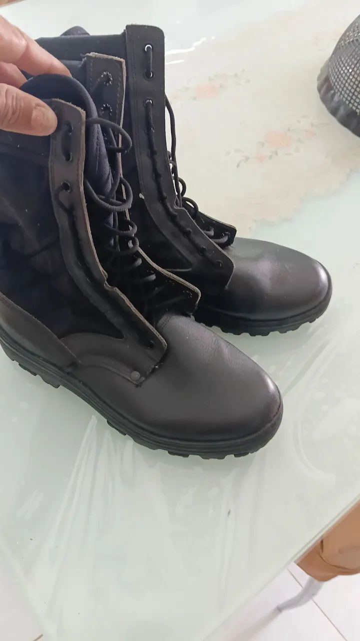 Bota  - Foto 2