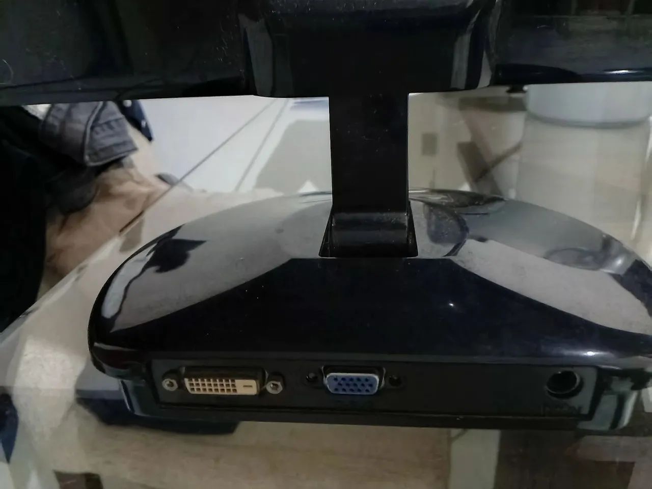 Monitor com defeito  - Foto 4