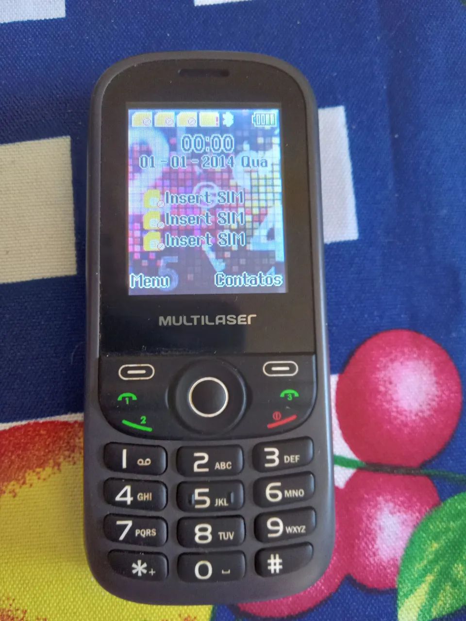 Celular