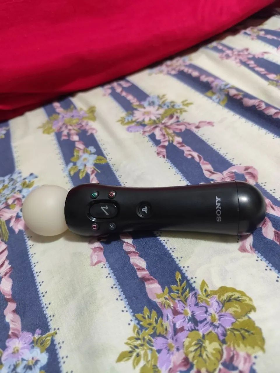 Kit completo PS Move  - Foto 4