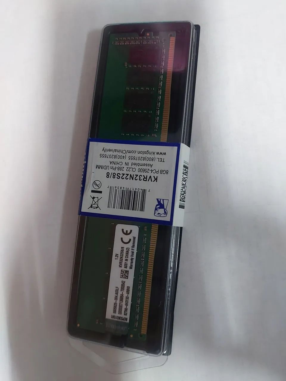 Vendo memória de computador - Foto 3