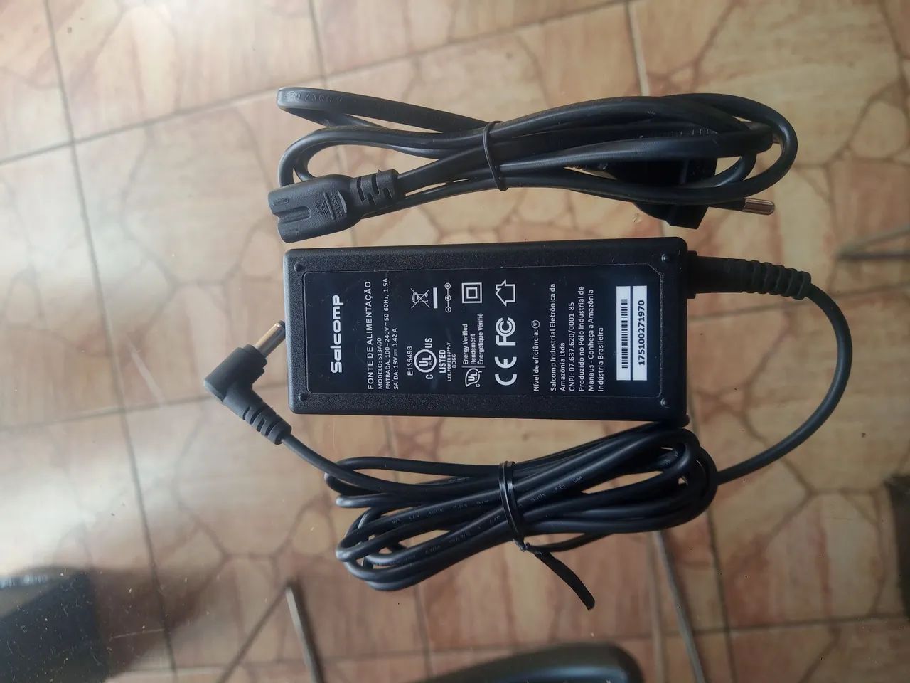 Fontes para notebook  - Foto 2
