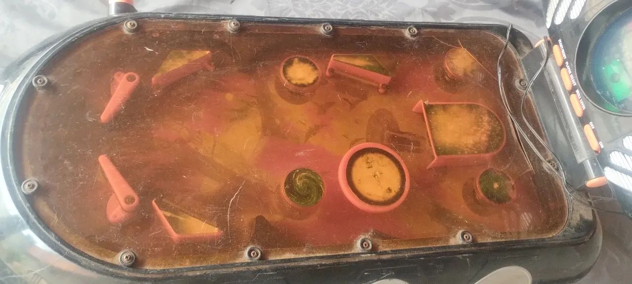 Fliperama pinball  - Foto 3