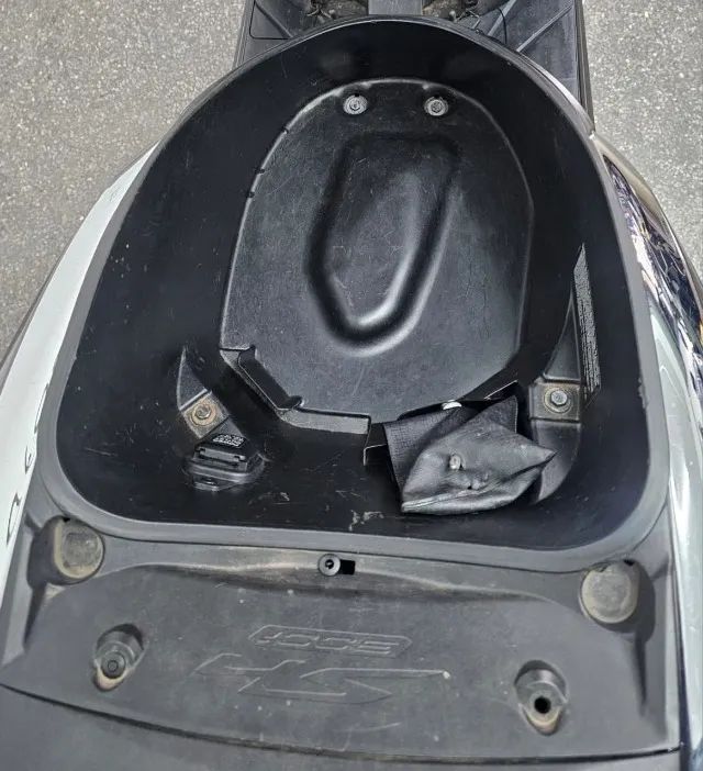 HONDA SH 300i - Foto 3