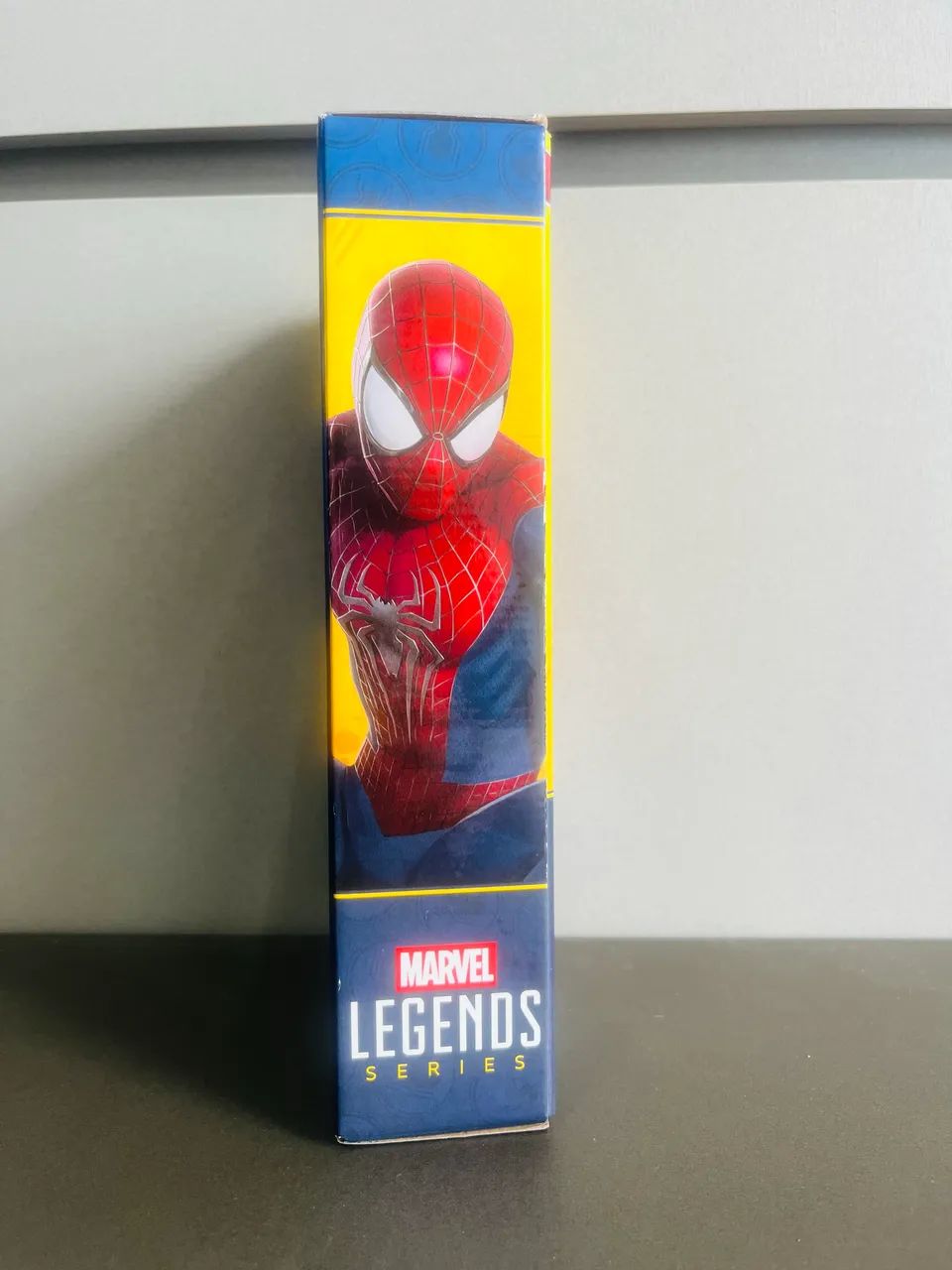 SPIDER-MAN - MARVEL LEGENDS - Foto 3