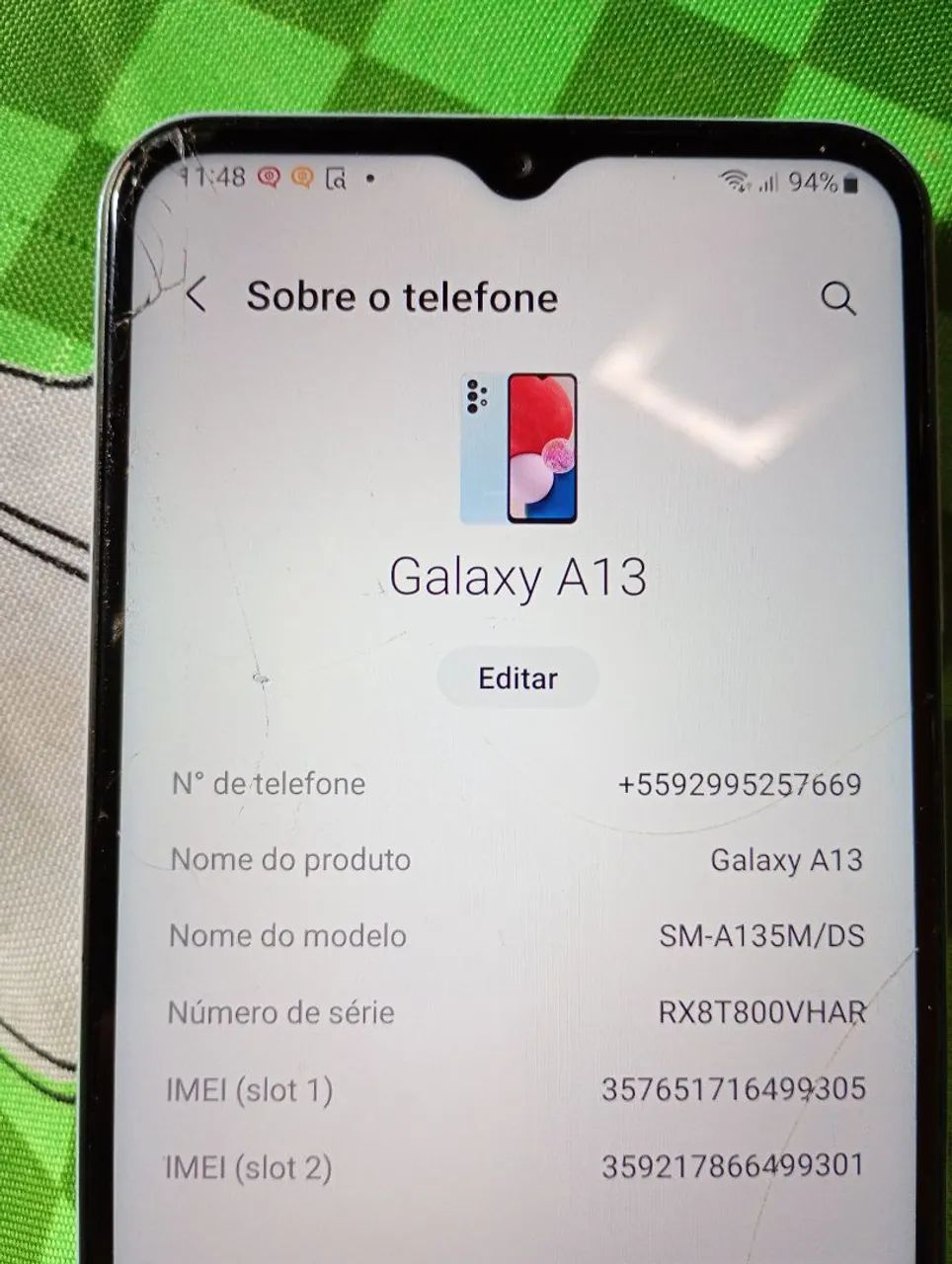 A13 - Foto 2
