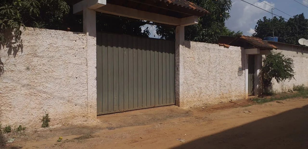 Vendo ou troco chácara Jd Alvorada - Foto 2