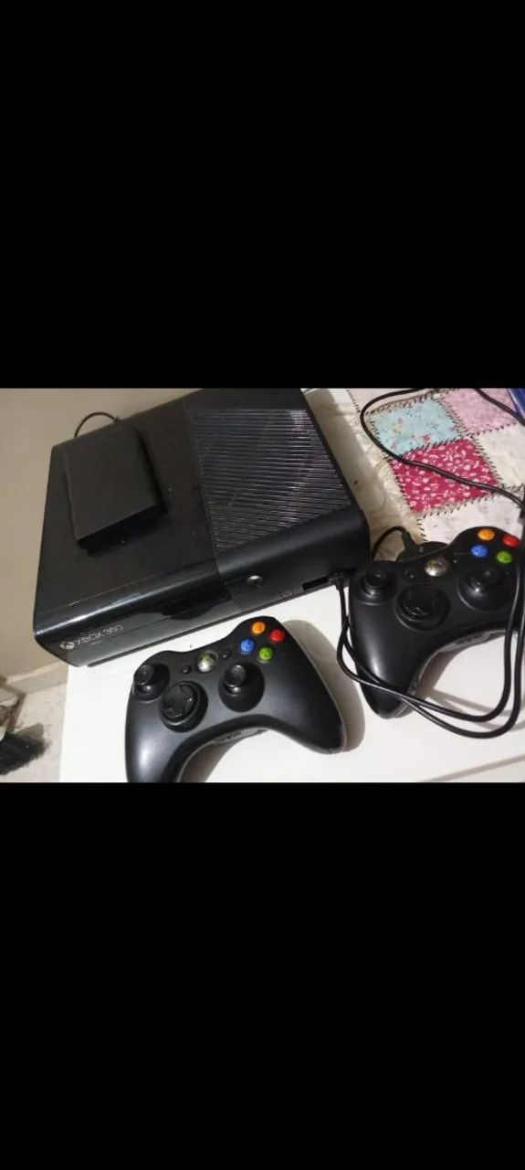 Xbox 360  - Foto 3