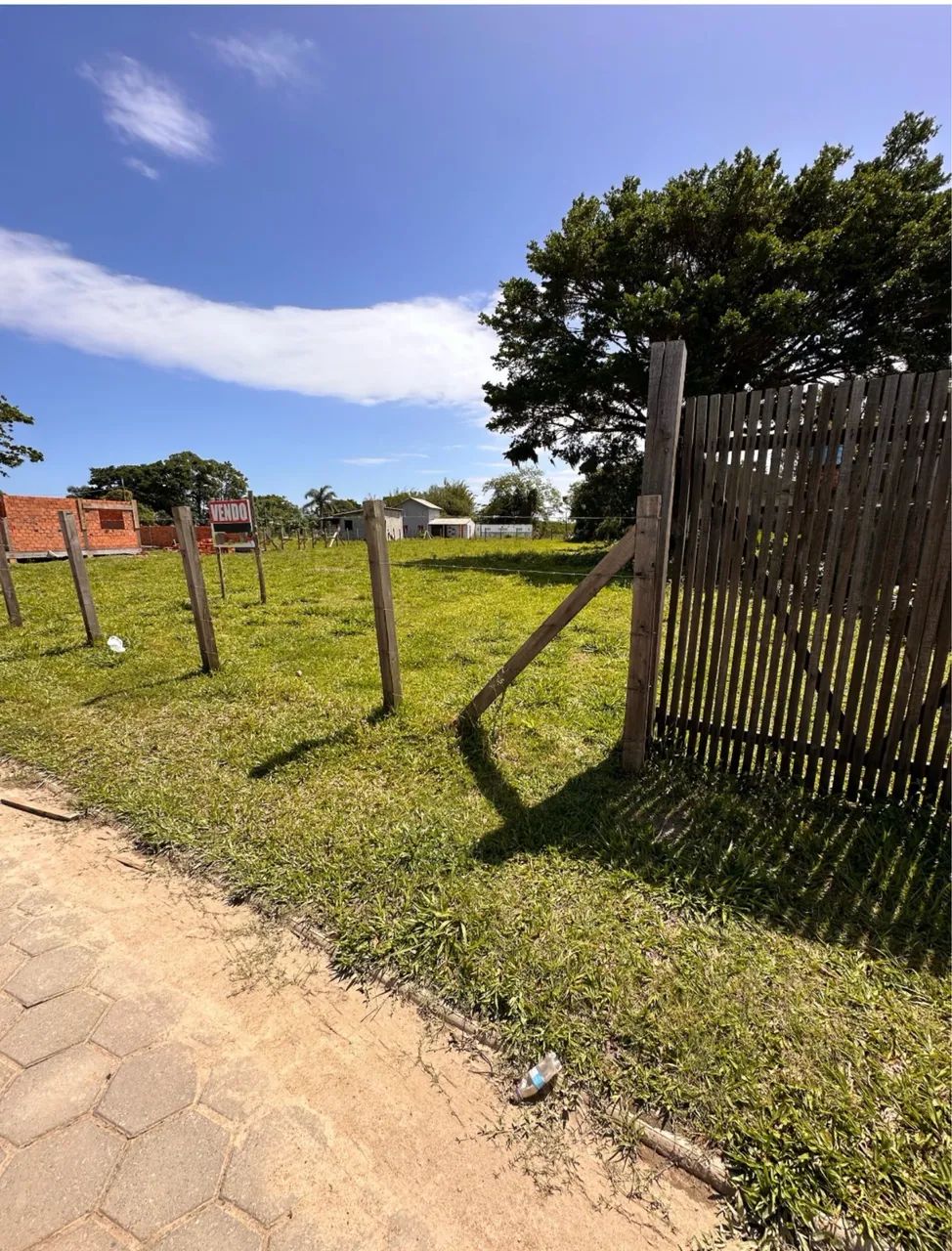 TERRENO À VENDA - LAGUNA/SC - CAPUTERA - Foto 3