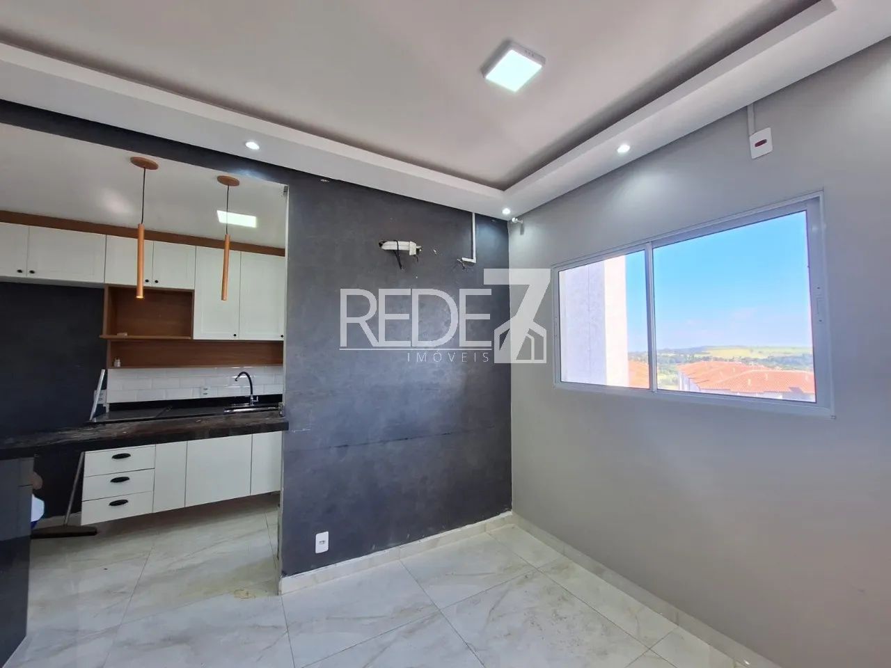 apartamento - João Aranha - Paulínia - Foto 3