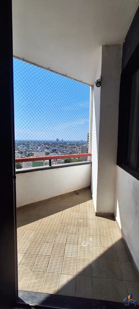 Edifício Palladium - Apartamento para alugar no bairro Quilombo - Cuiabá/MT - Foto 5