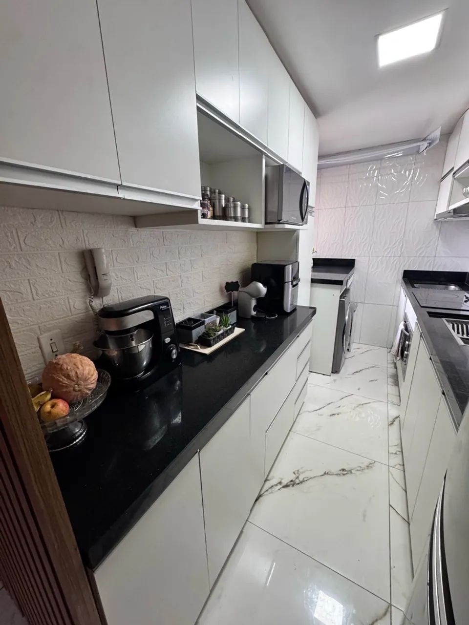 Ágio apartamento Samambaia  - Foto 4