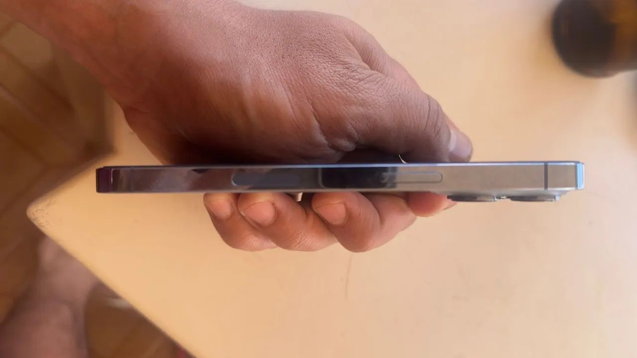 iPhone 13 Pro (zerado) - Foto 4