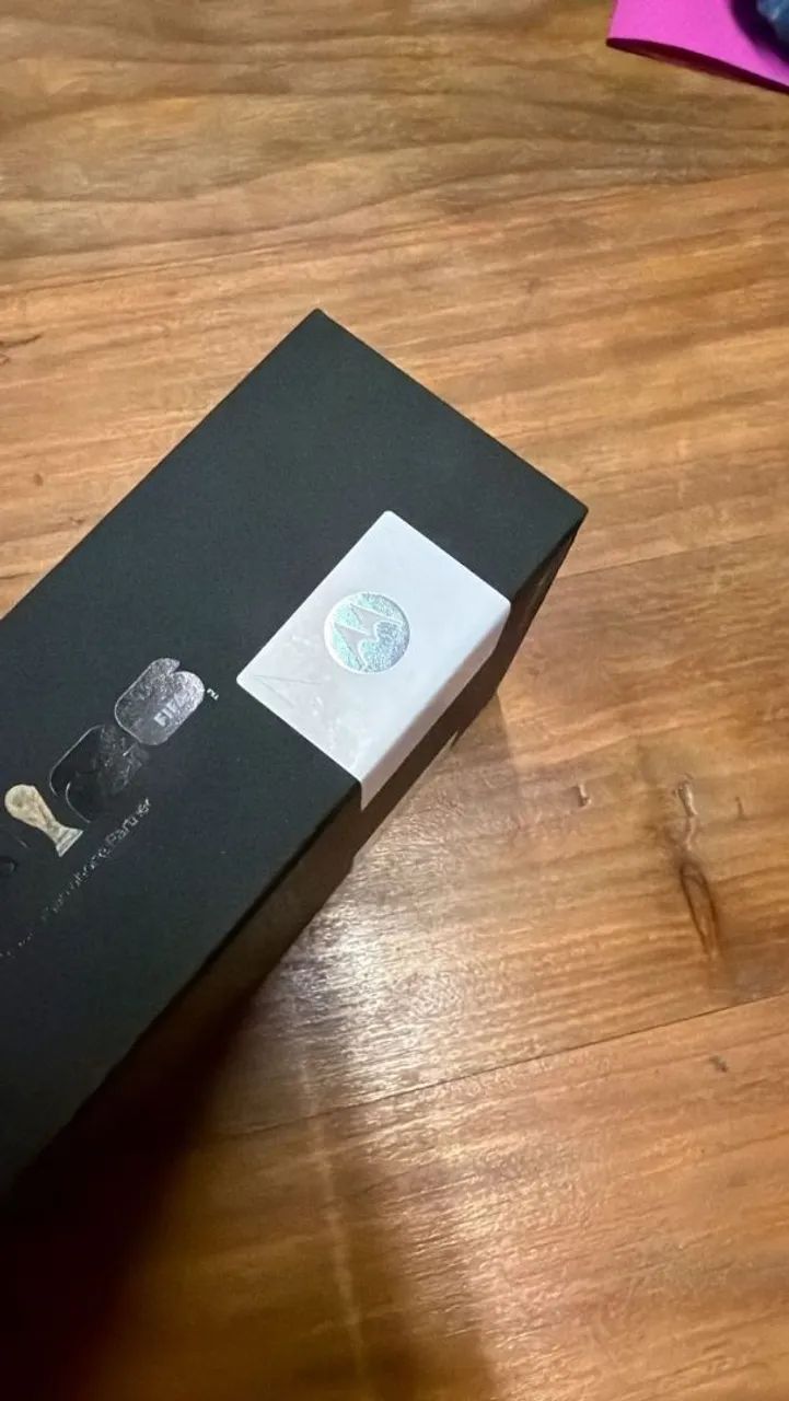 Motorola Signature  - Foto 2