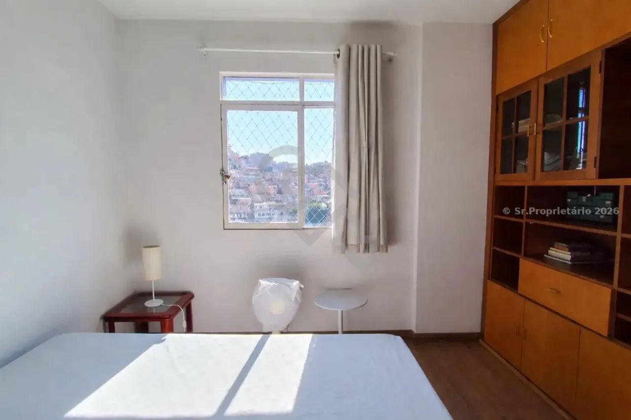 Apartamento com 2 quartos à venda em Belo Horizonte - Foto 3