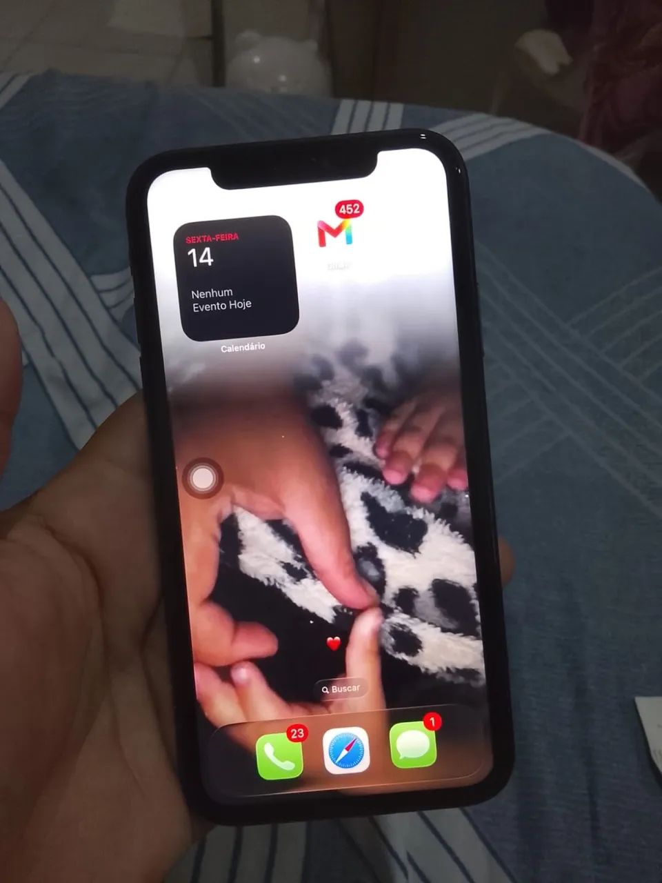 IPHONE 11 - Foto 2