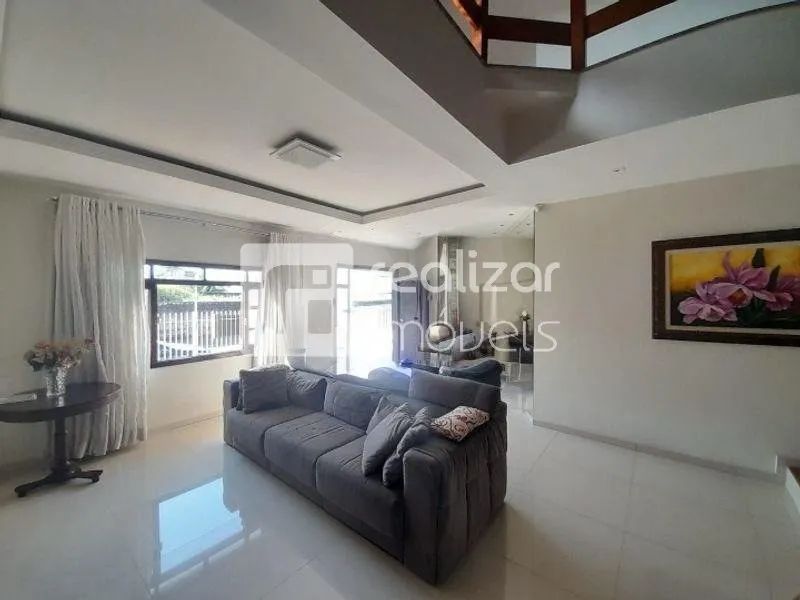 Casa 3 quartos no bairro Centro da Palhoça - Foto 3