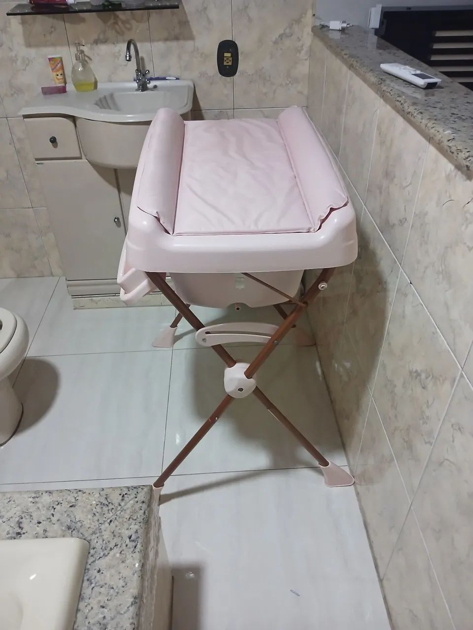 Banheira para bebe - Foto 3