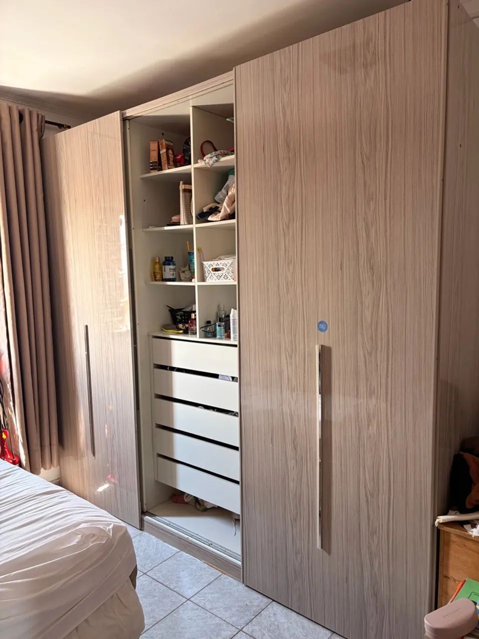 Guarda roupa  - Foto 2