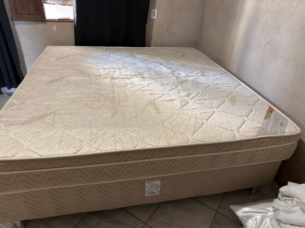 Cama Box Super King - Foto 2