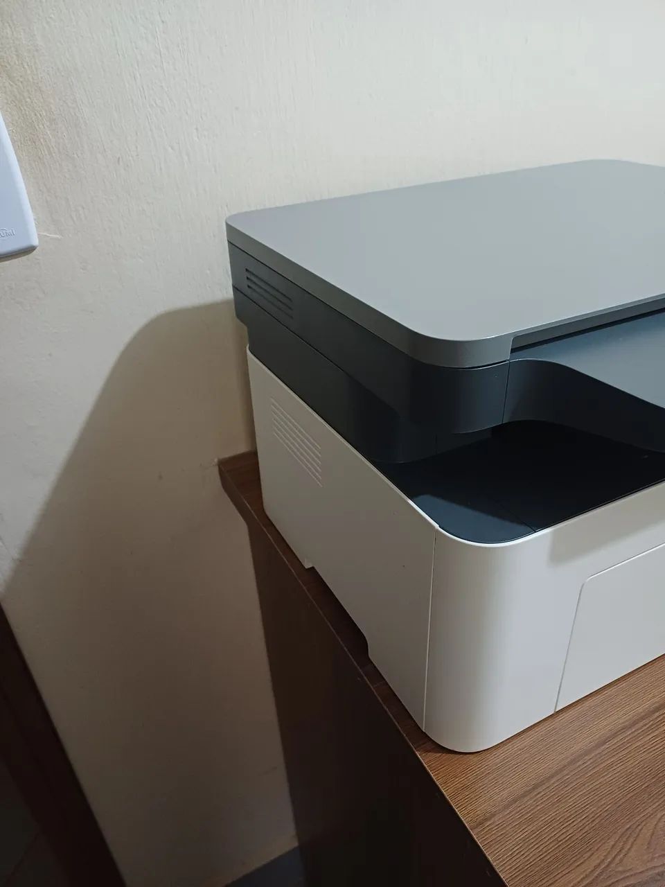 Impressora Hp Laser MFP 135w - Foto 3