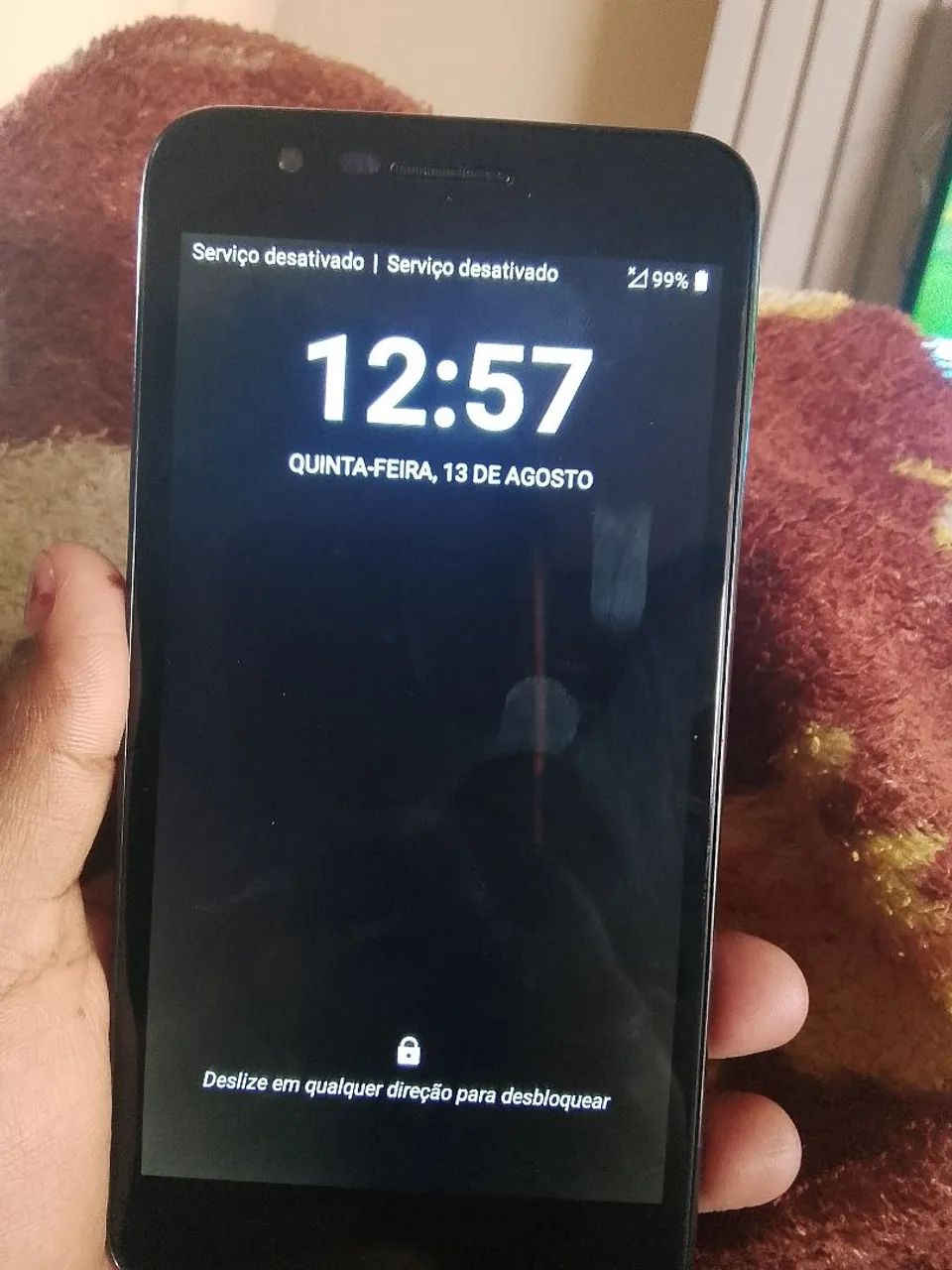 Celular k11 - Foto 2
