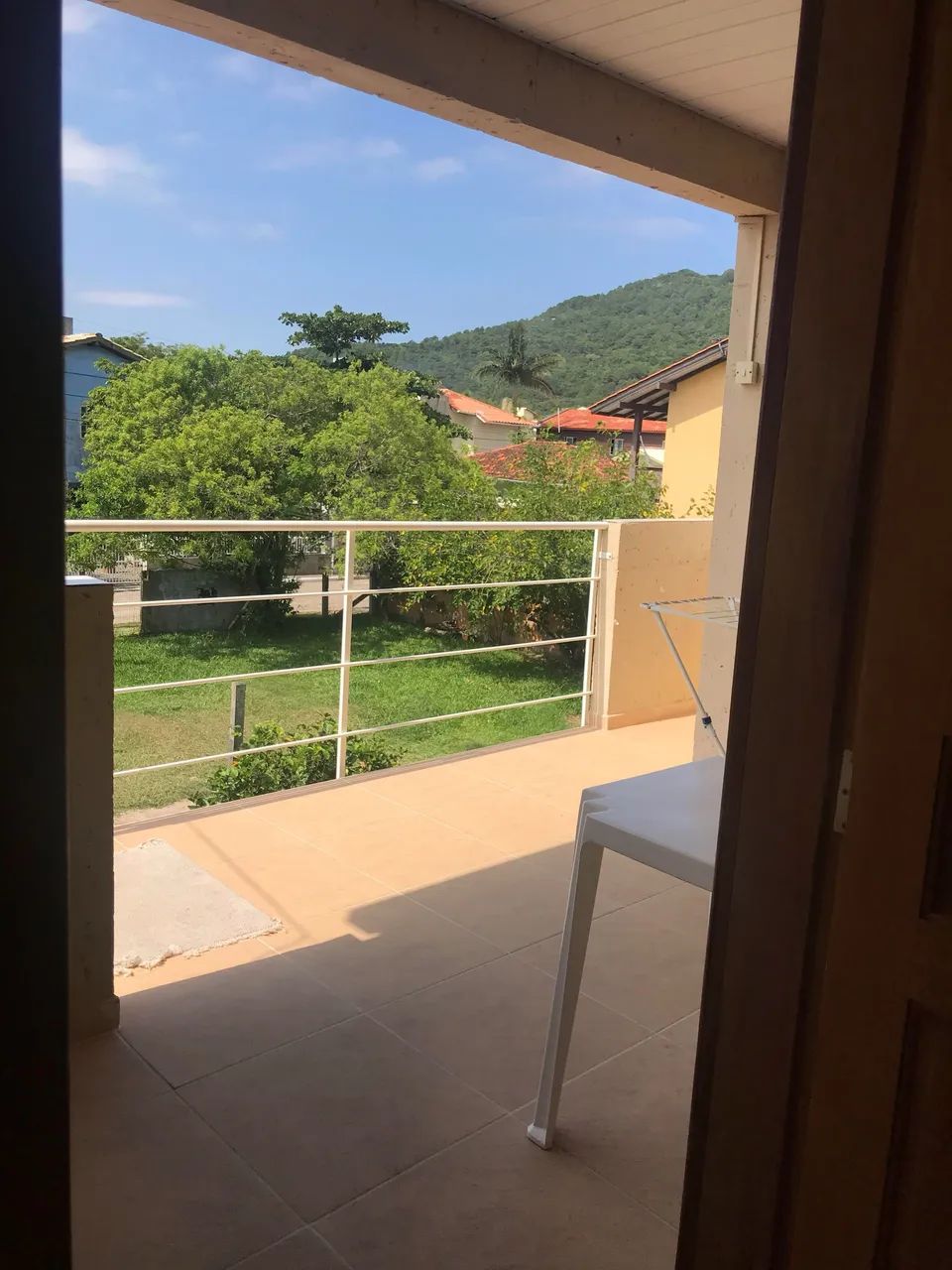 Apartamento anual Fortaleza da Barra