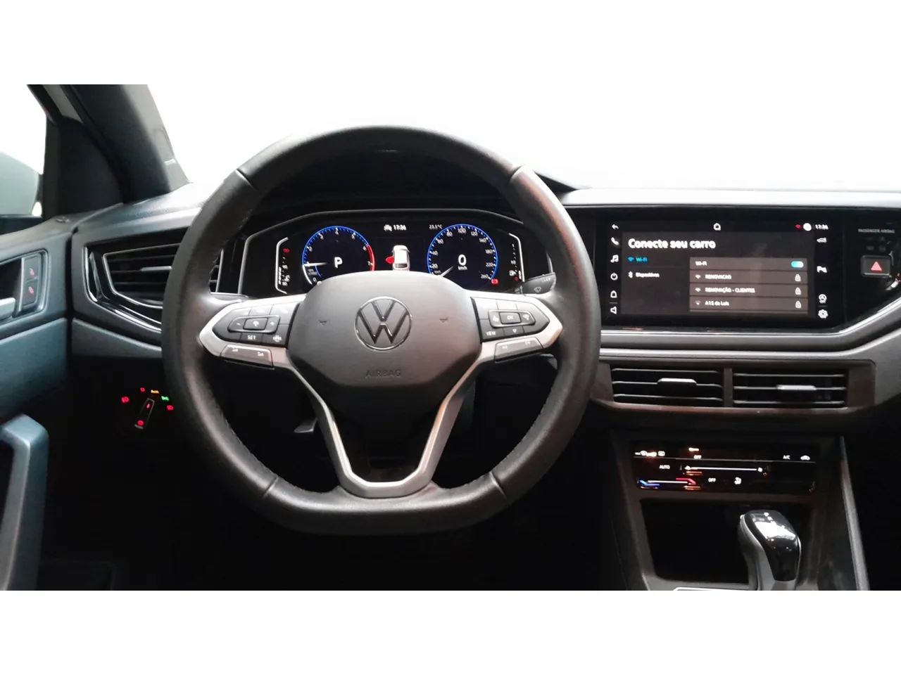 Volkswagen Nivus Highline 1.0 200 TSI Flex Aut., foto 11 de 16