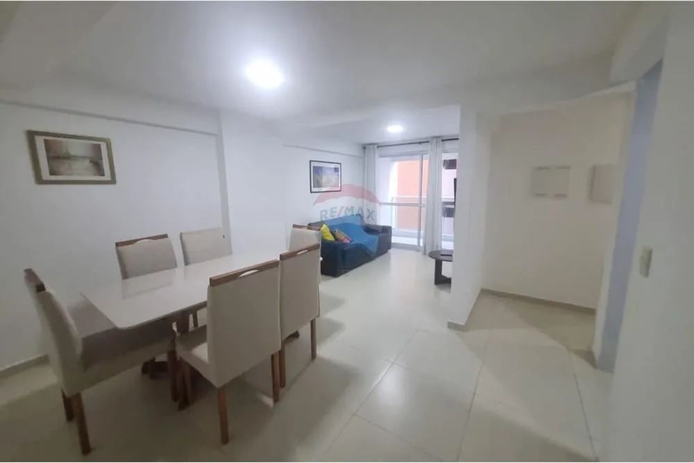 Apartamento para locação 03 dormitórios mobiliado - Intermares - PB - Foto 5