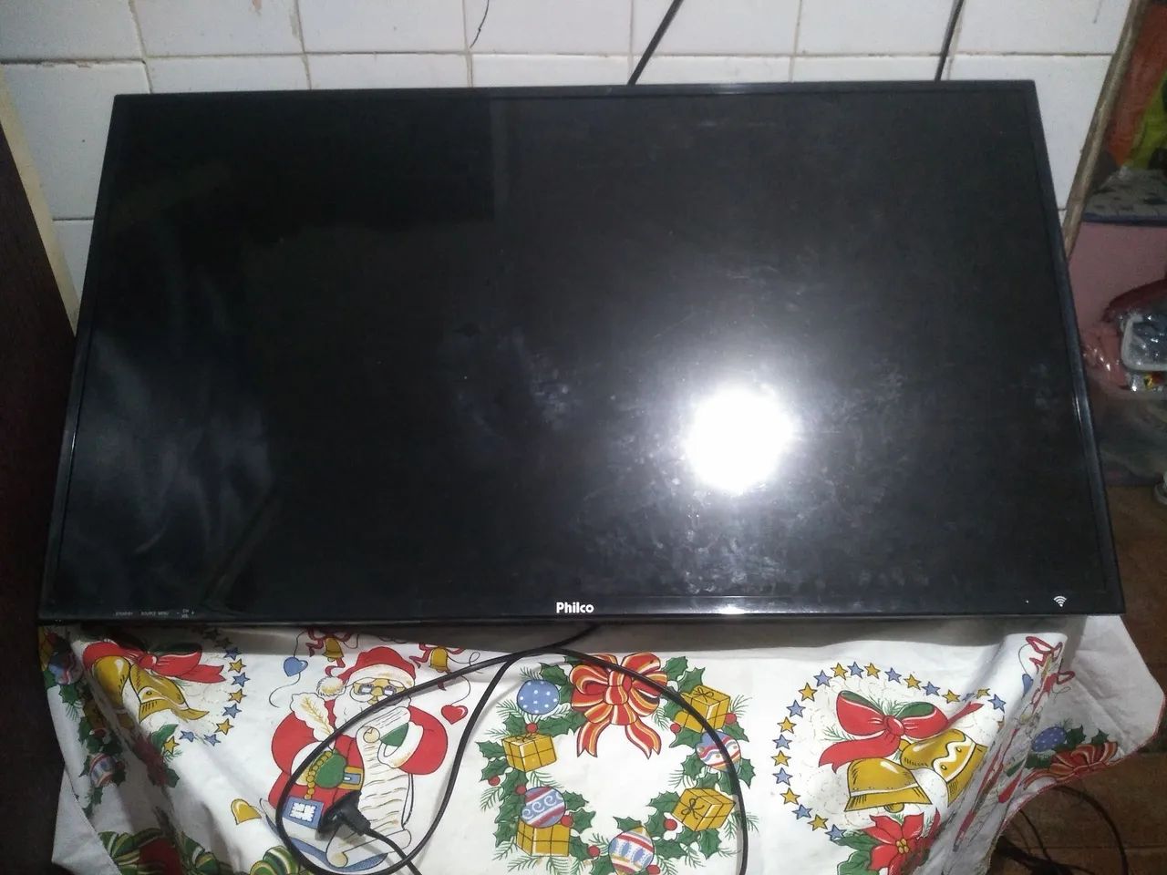 TV pra peça smart - Foto 5