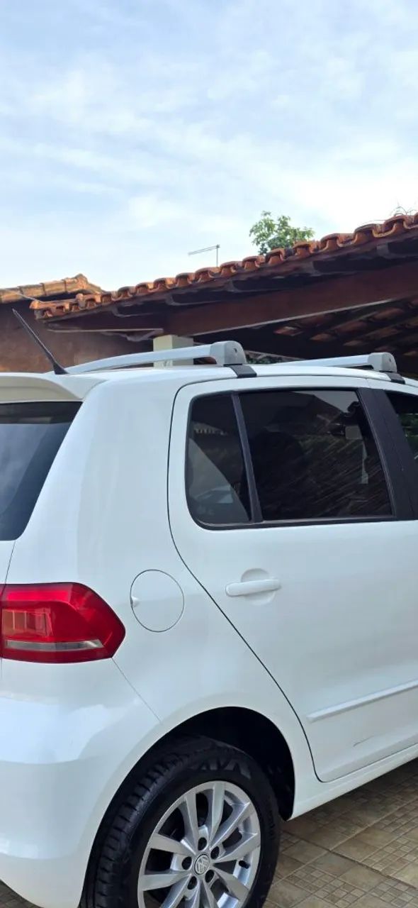 RACK DE TETO PARA VEÍCULOS MARCA HEAVYCAR  - Foto 3