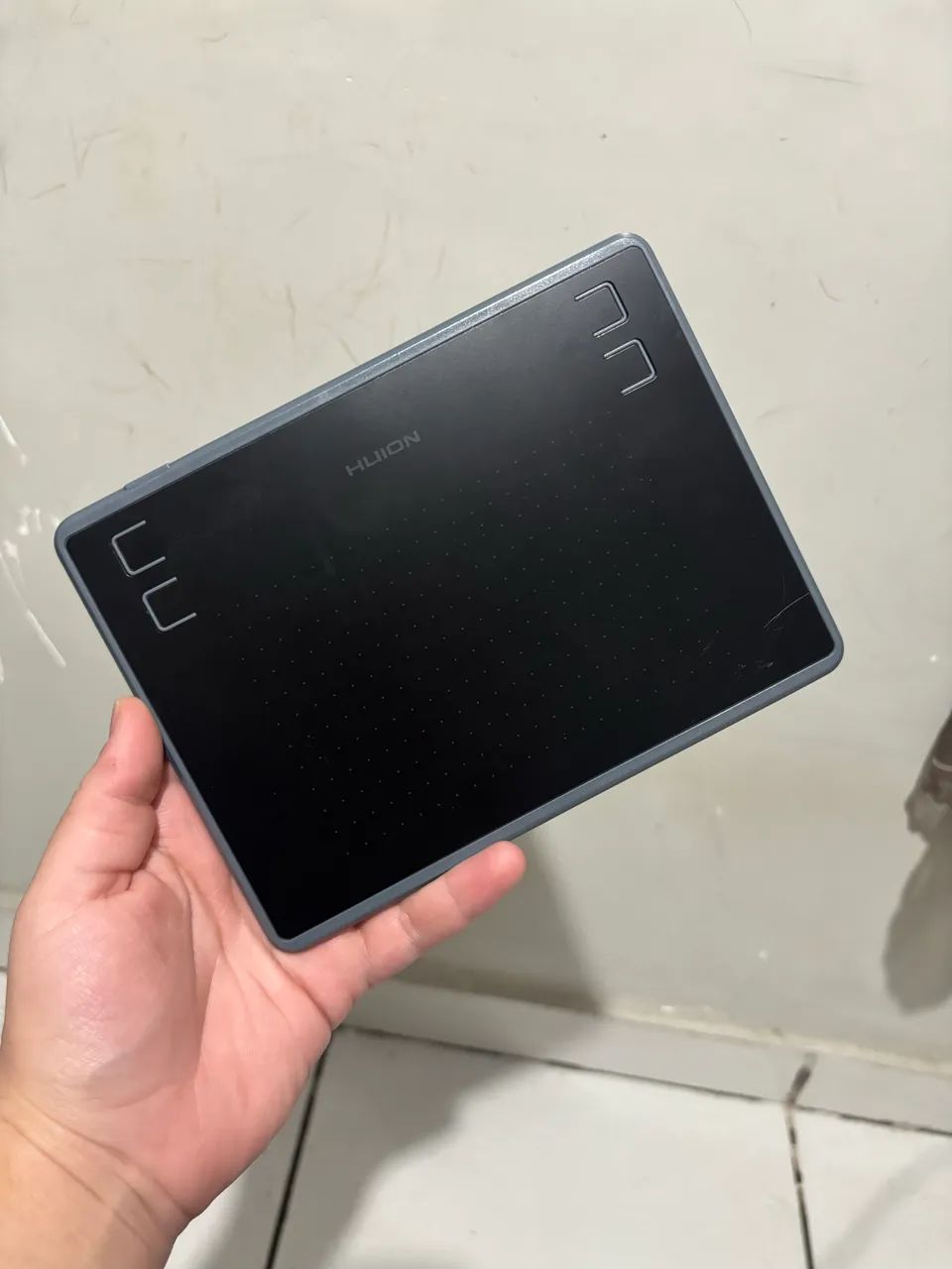 Mesa de desenho HUION inspiroy H430P - Foto 3