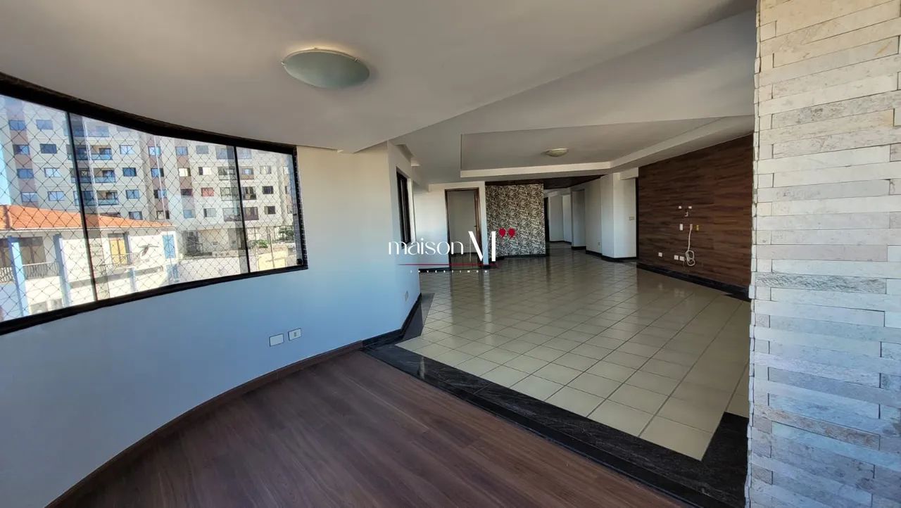 Apartamento à venda no Edifício Apolônio Lima, 4 quartos em Candelária - Foto 3