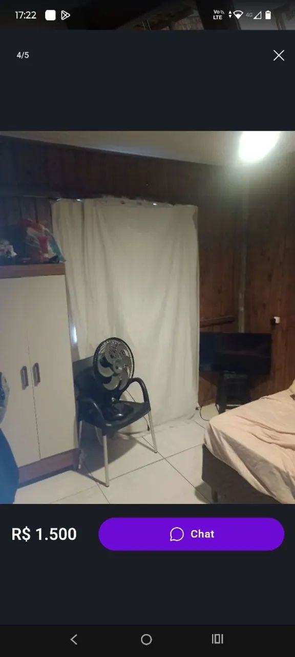 Casa para aluga em nova Brasília Imbituba  - Foto 2