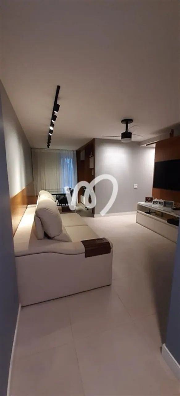 0 - Apartamento 2 quartos, sendo 1 suíte - Foto 5