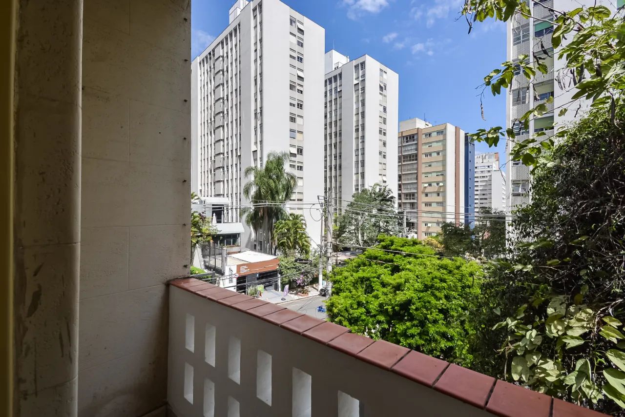 Apartamento para venda em Paraíso com 2 quartos, 105m² - Foto 5