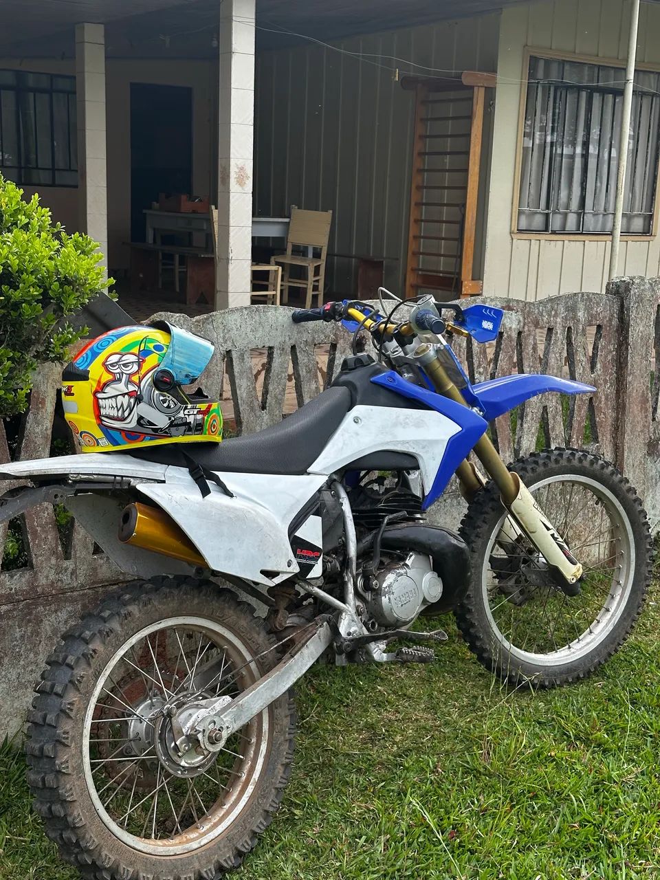DT 180  - Foto 3