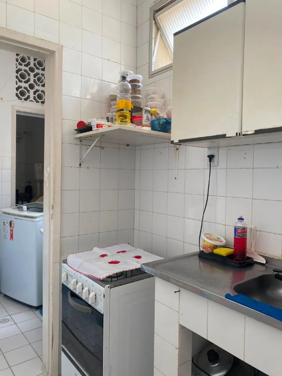 QUARTO PITUBA  - Foto 2