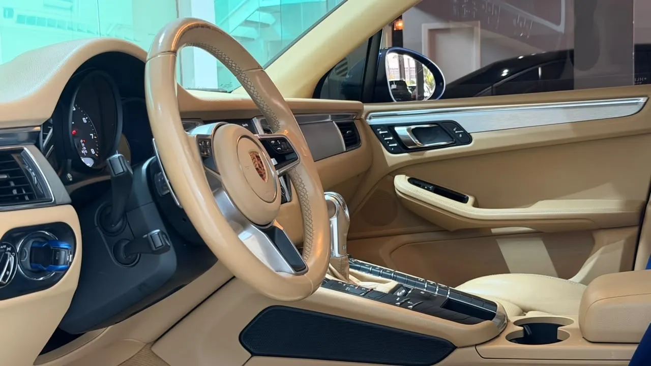 Porsche Macan 2.0 Turbo 237/252cv 2017 - Foto 2