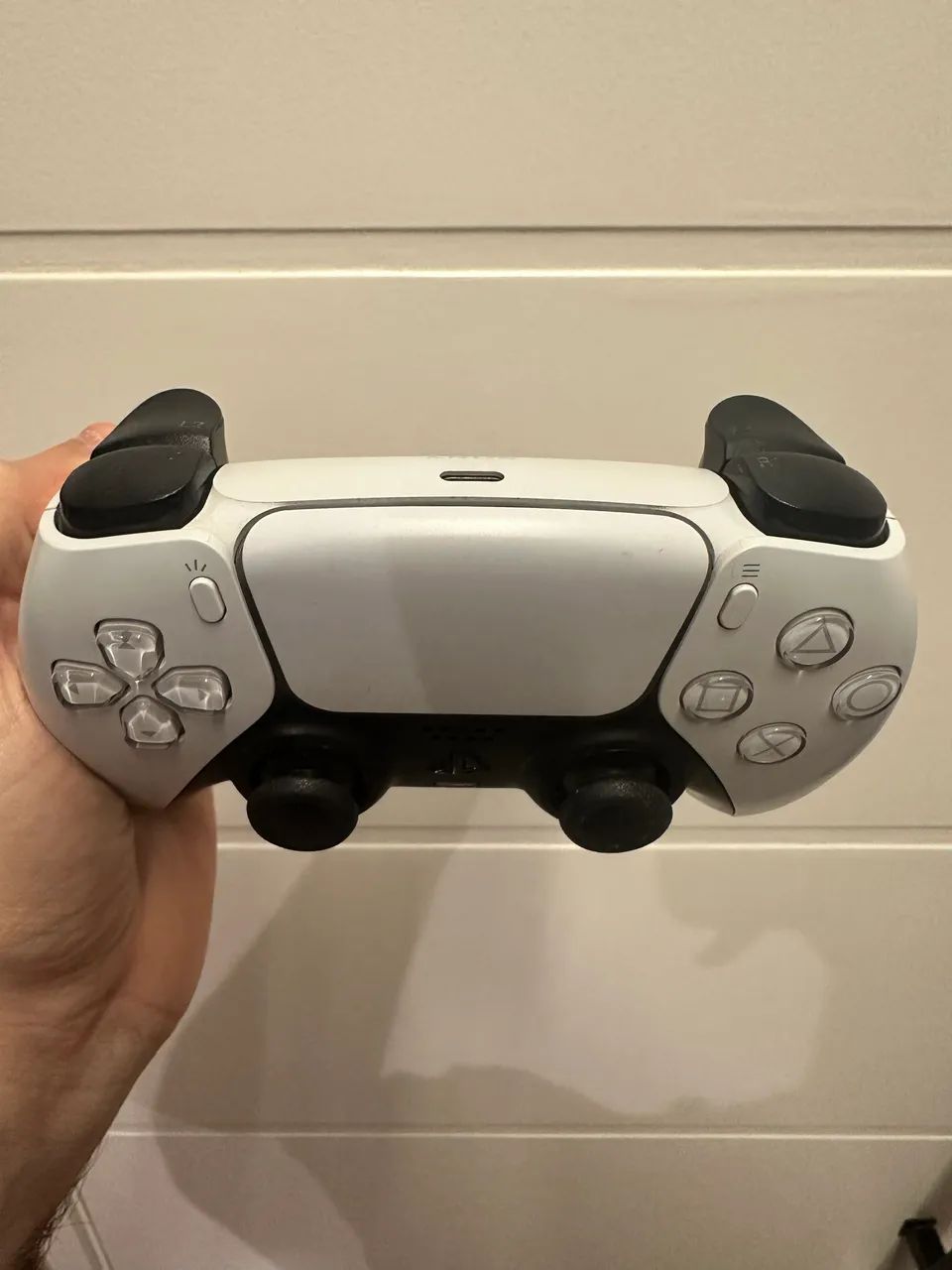 Dualsense PS5 com drift - Foto 3