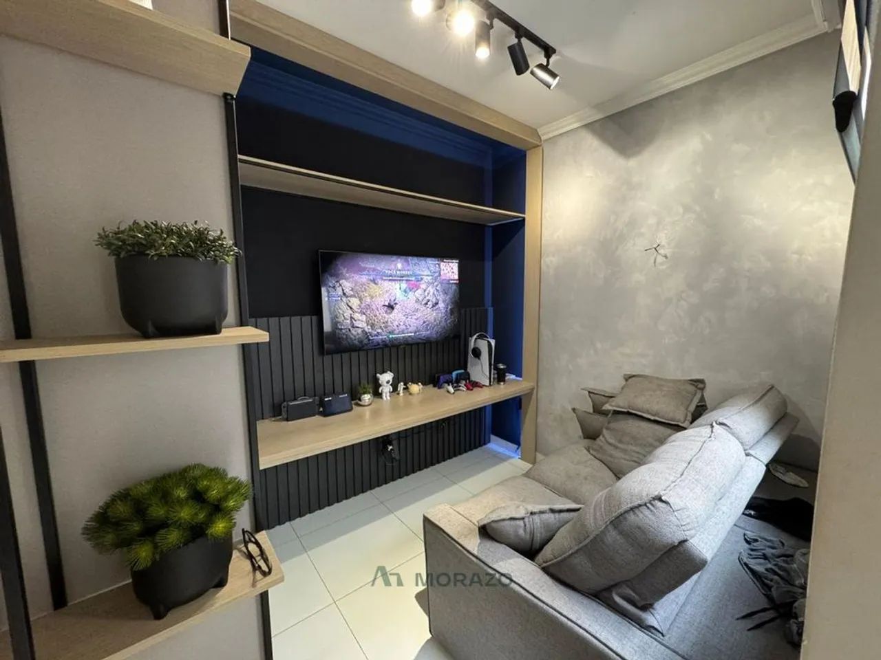 Excelente oportunidade de adquirir uma belíssima casa, Mobiliada - Foto 4