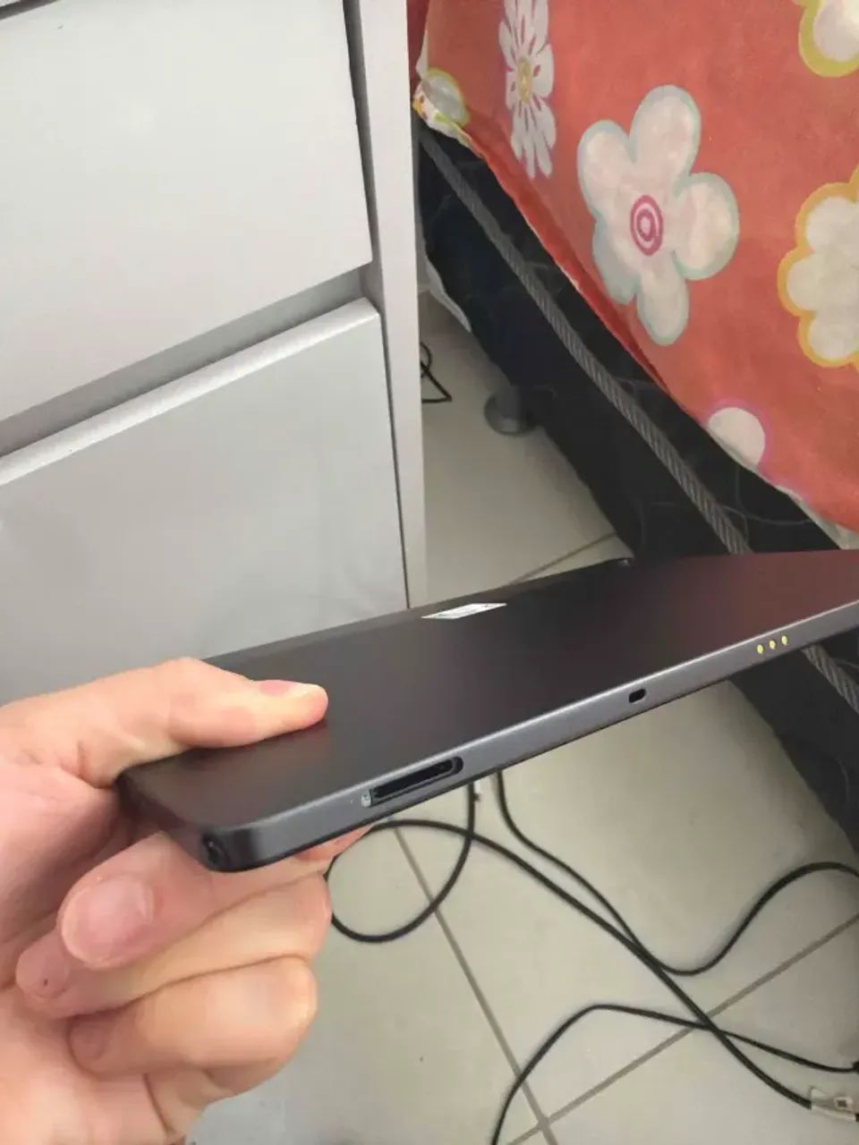 Tablet Samsung Galaxy TAB A9+ - Foto 3