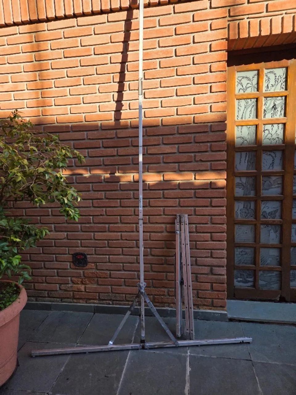 Suporte para Banner - Foto 4